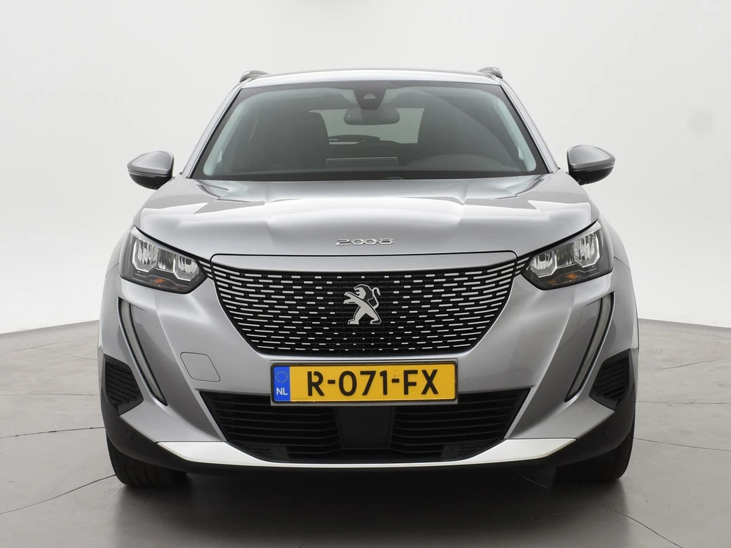 Peugeot e-2008 – foto 7