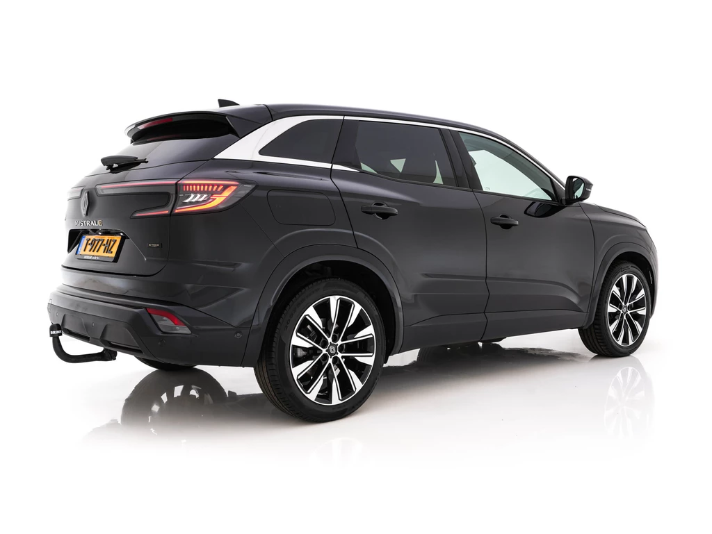 Renault Austral – foto 4