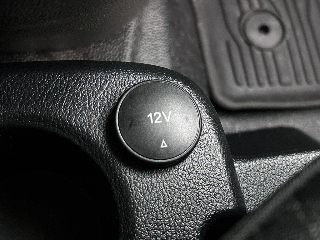Ford Transit Connect – foto 21