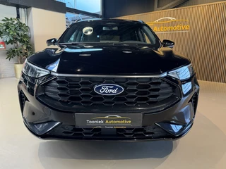 Ford Kuga – thumbnail 10