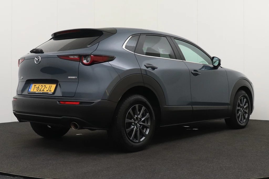 Mazda CX-30 – foto 5