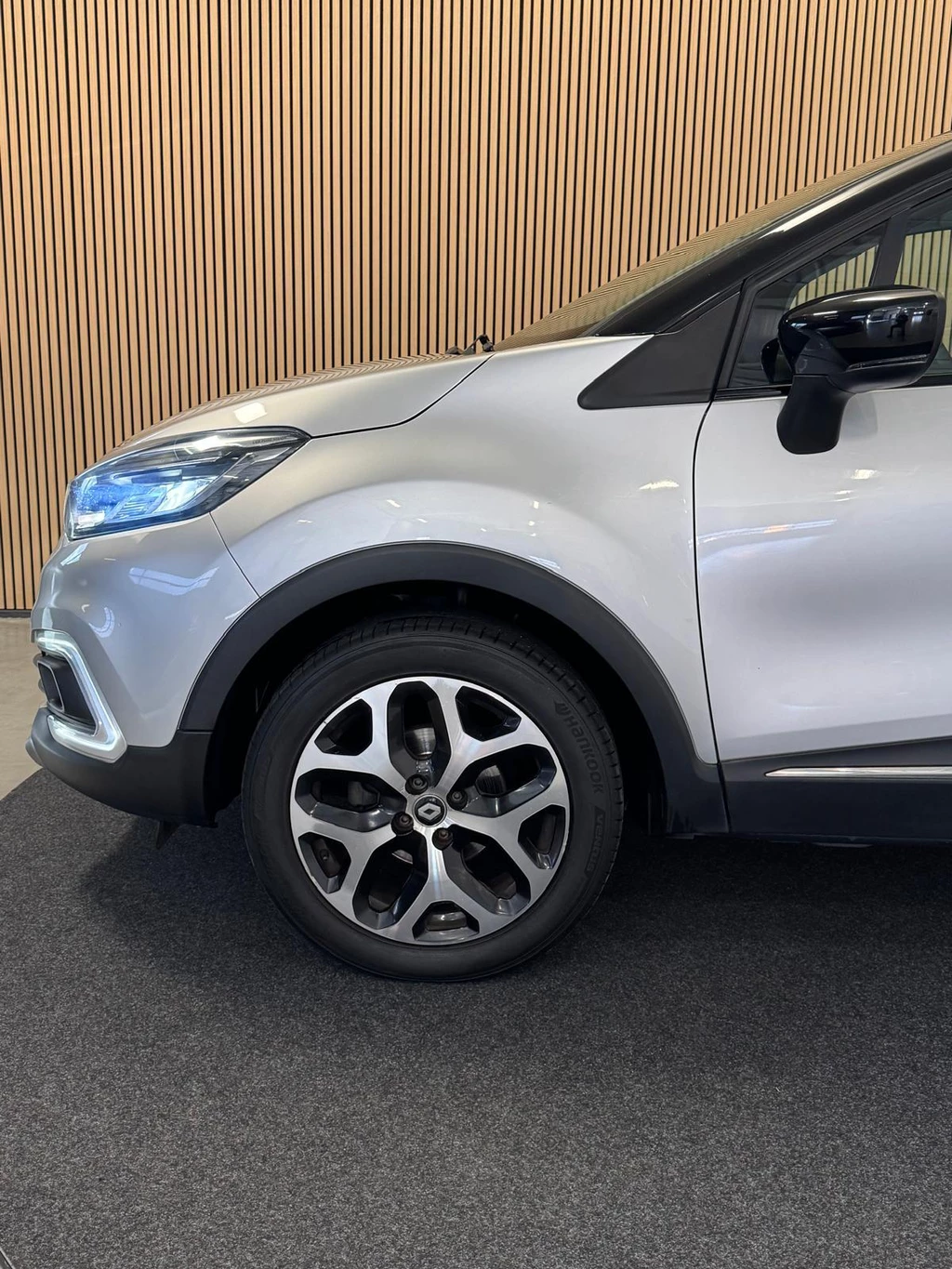 Renault Captur – foto 29