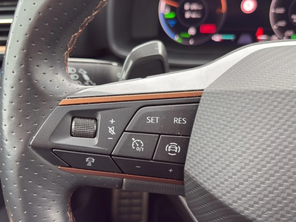 CUPRA Leon Sportstourer – foto 16