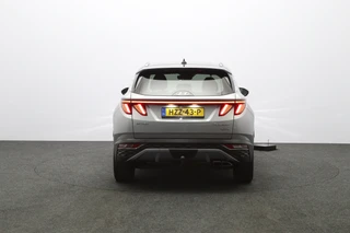 Hyundai Tucson – thumbnail 5