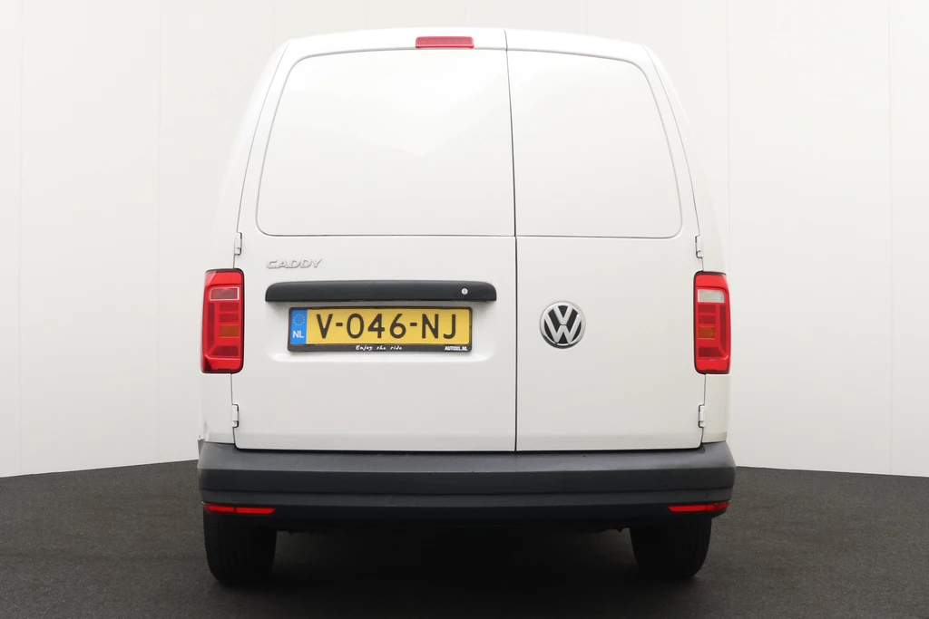 Volkswagen Caddy – foto 3