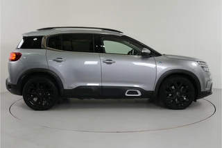 Citroën C5 Aircross – thumbnail 8
