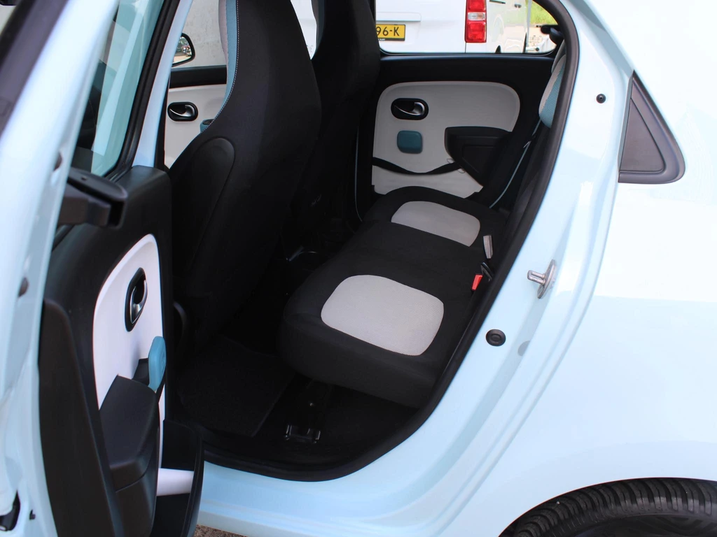 Renault Twingo – foto 10