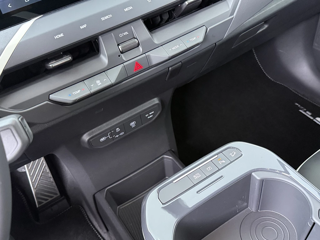 Kia EV5 – foto 33