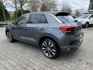 Volkswagen T-Roc – thumbnail 4