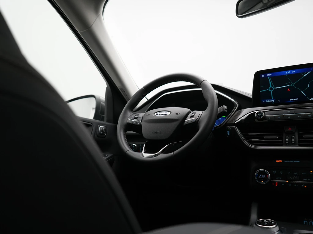 Ford Kuga – foto 35