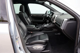 Porsche Cayenne – thumbnail 11