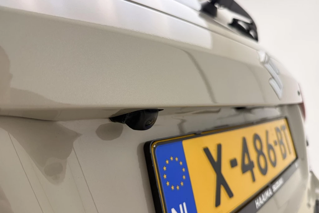 Suzuki Vitara – foto 11