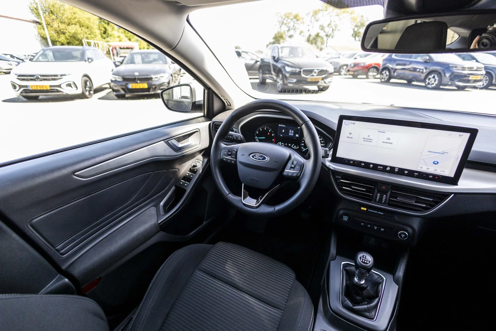 Ford Focus – foto 20