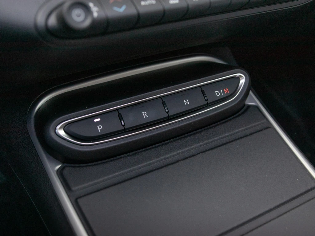 Jeep Avenger – foto 19