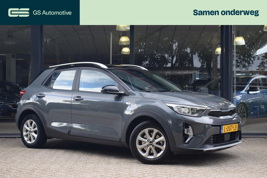 Kia Stonic – foto 10