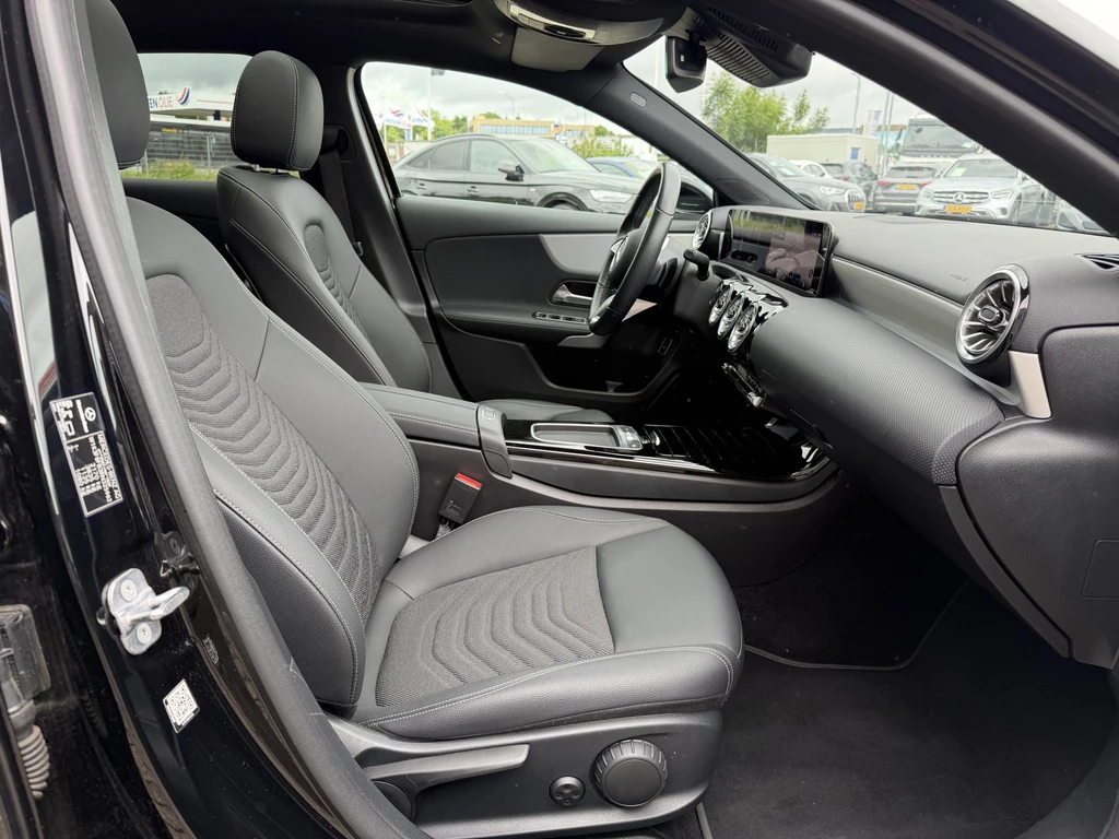 Mercedes-Benz A-Klasse – foto 33