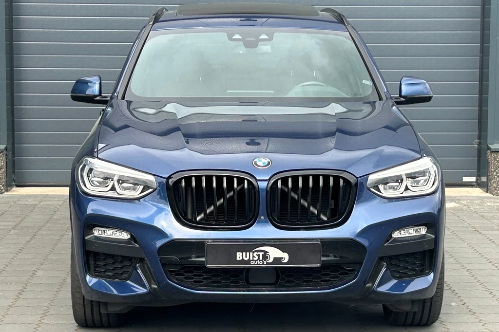 BMW X3 – foto 7