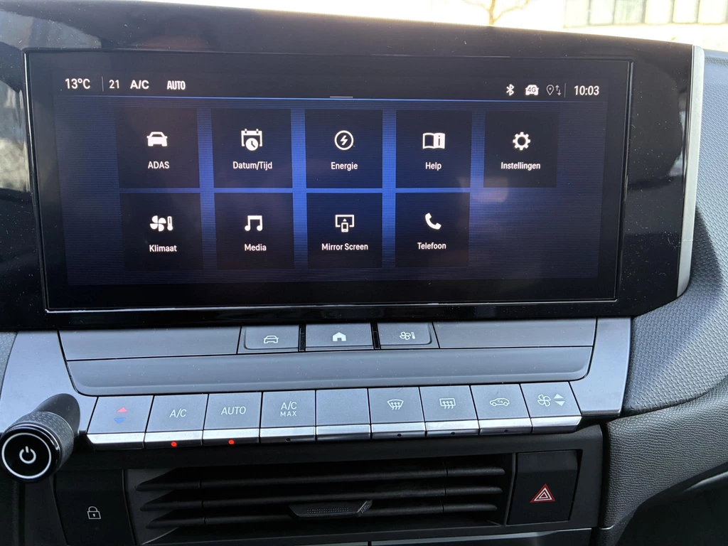 Opel Astra – foto 10