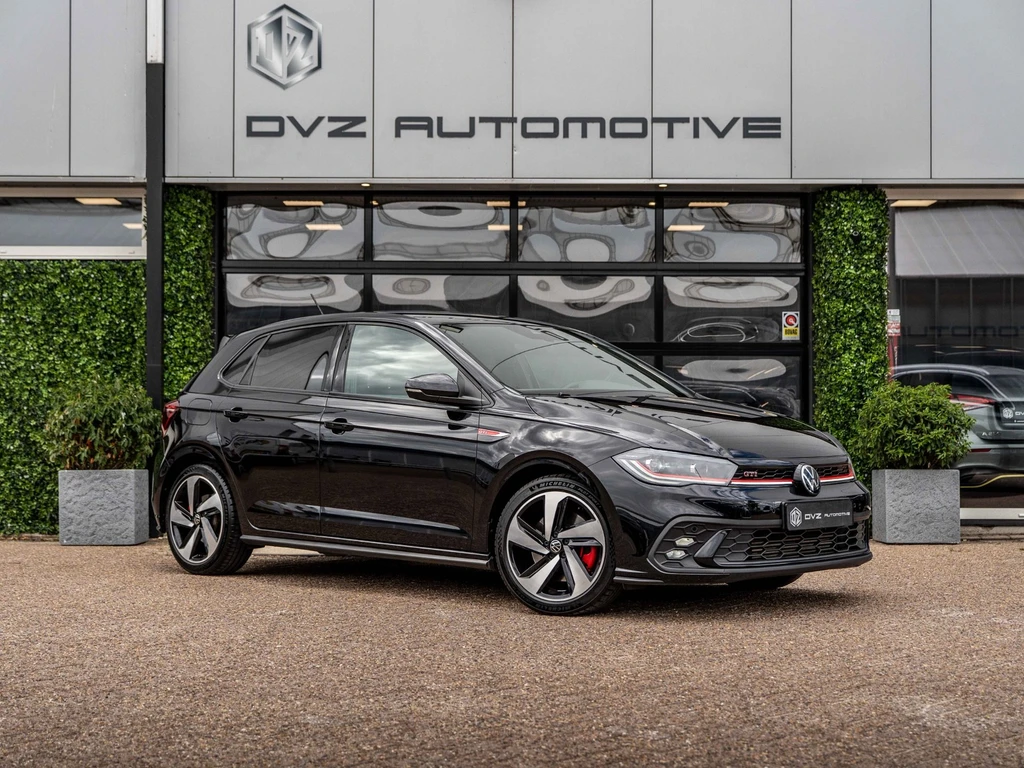 Volkswagen Polo – foto 7