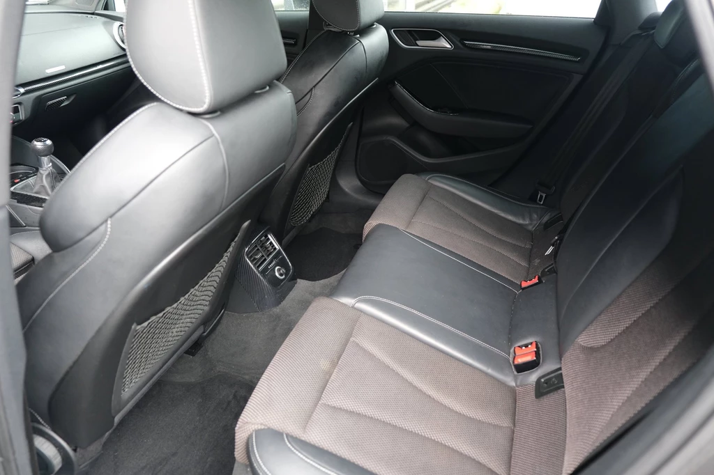 Audi A3 – foto 13