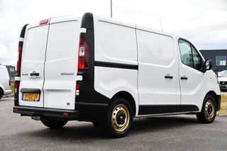 Renault Trafic – thumbnail 8