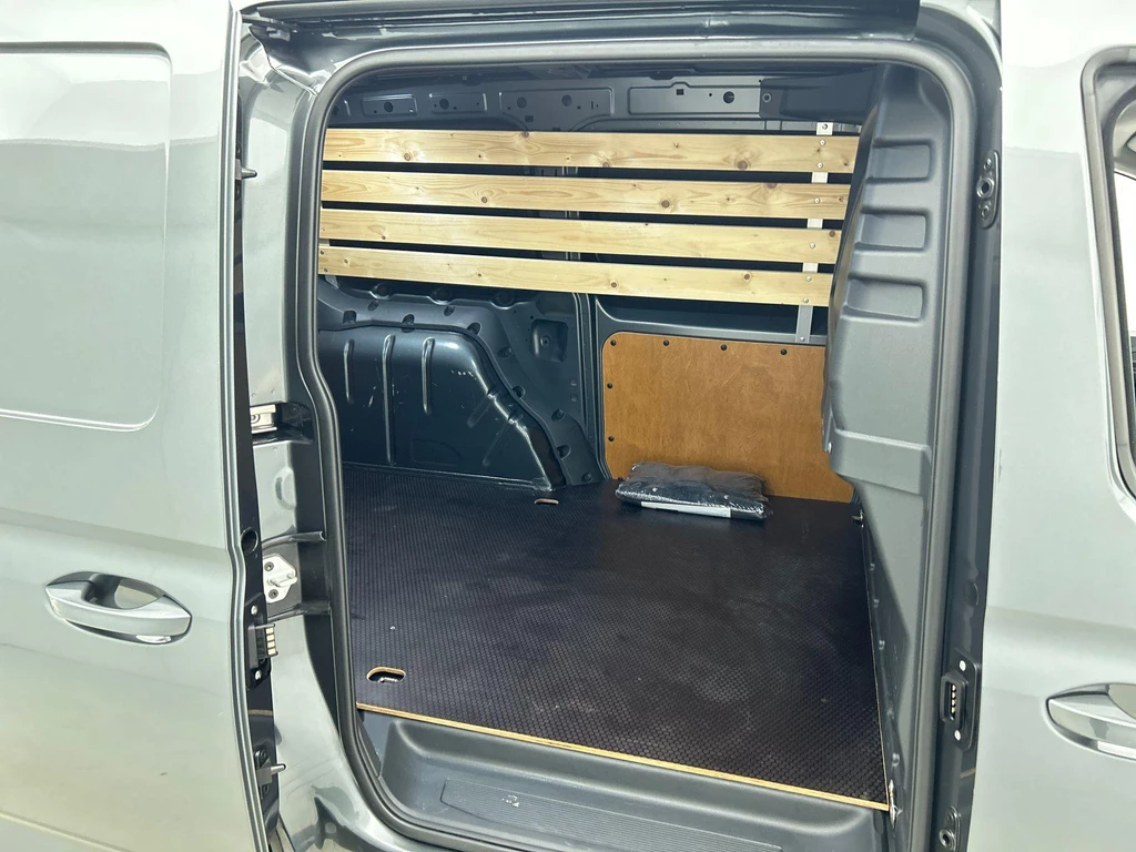 Volkswagen Caddy – foto 27