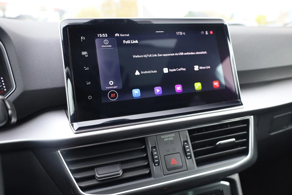 SEAT Tarraco – foto 33