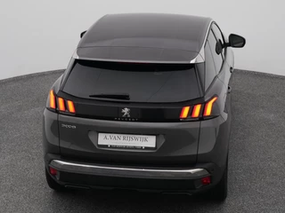 Peugeot 3008 – thumbnail 12