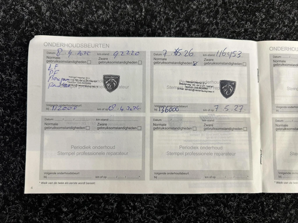 Peugeot 3008 – foto 45