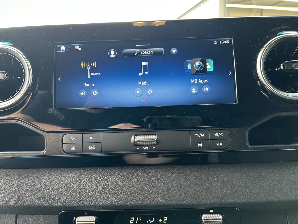 Mercedes-Benz eSprinter – foto 20