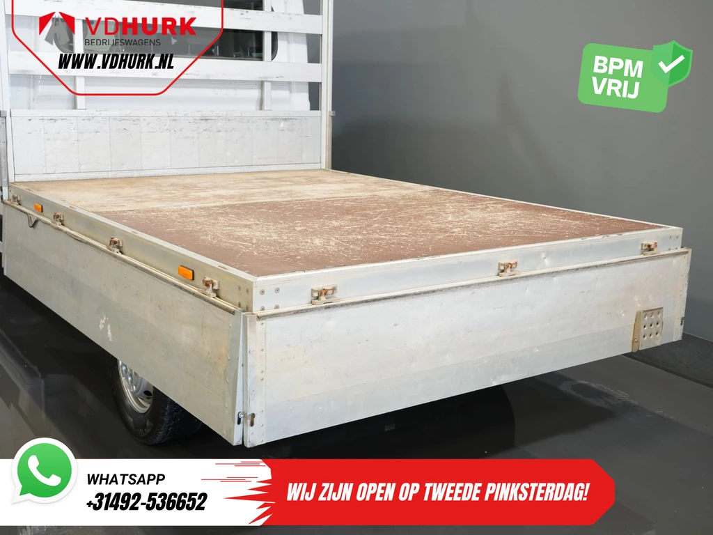 Opel Movano – foto 16