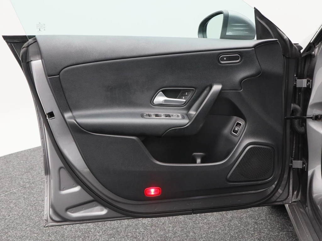 Mercedes-Benz CLA – foto 16