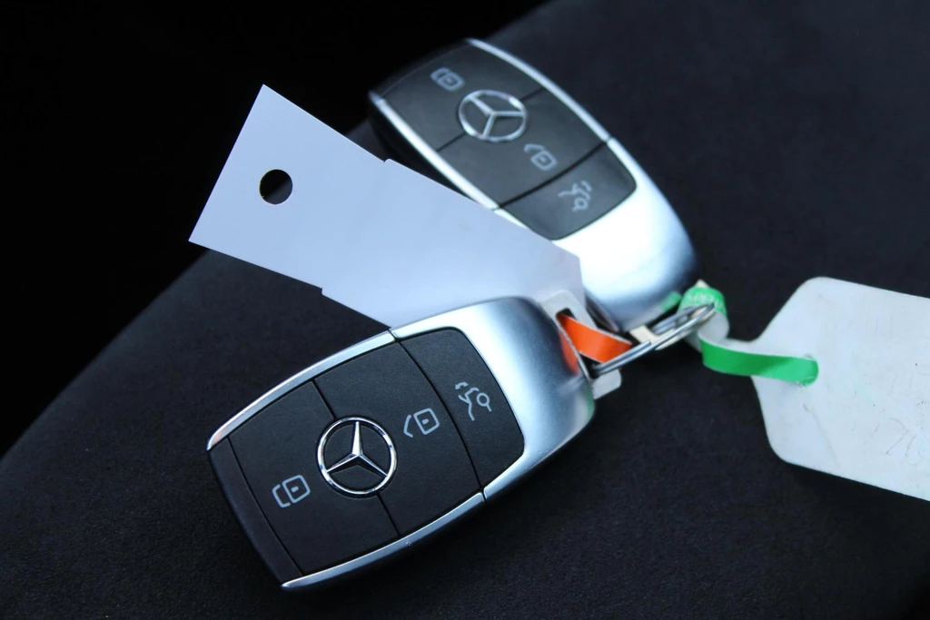 Mercedes-Benz GLB – foto 33