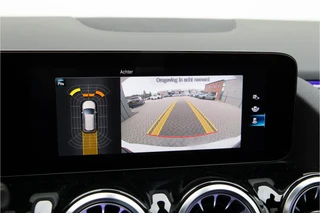 Mercedes-Benz B-Klasse – thumbnail 20