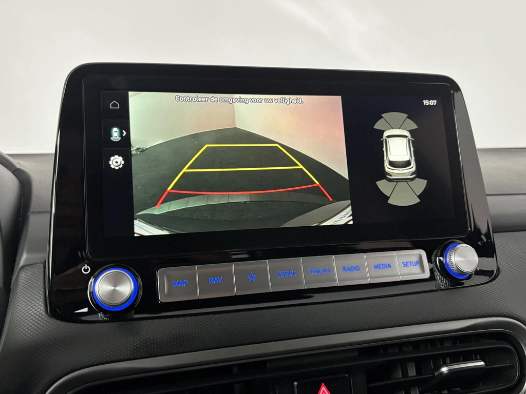 Hyundai Kona – foto 27