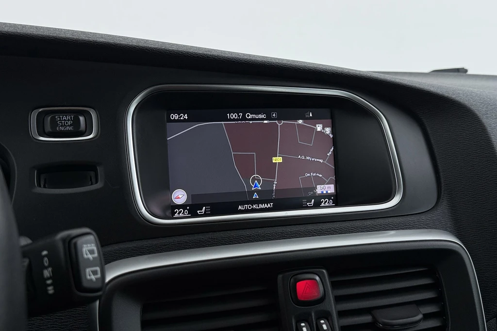 Volvo V40 – foto 25