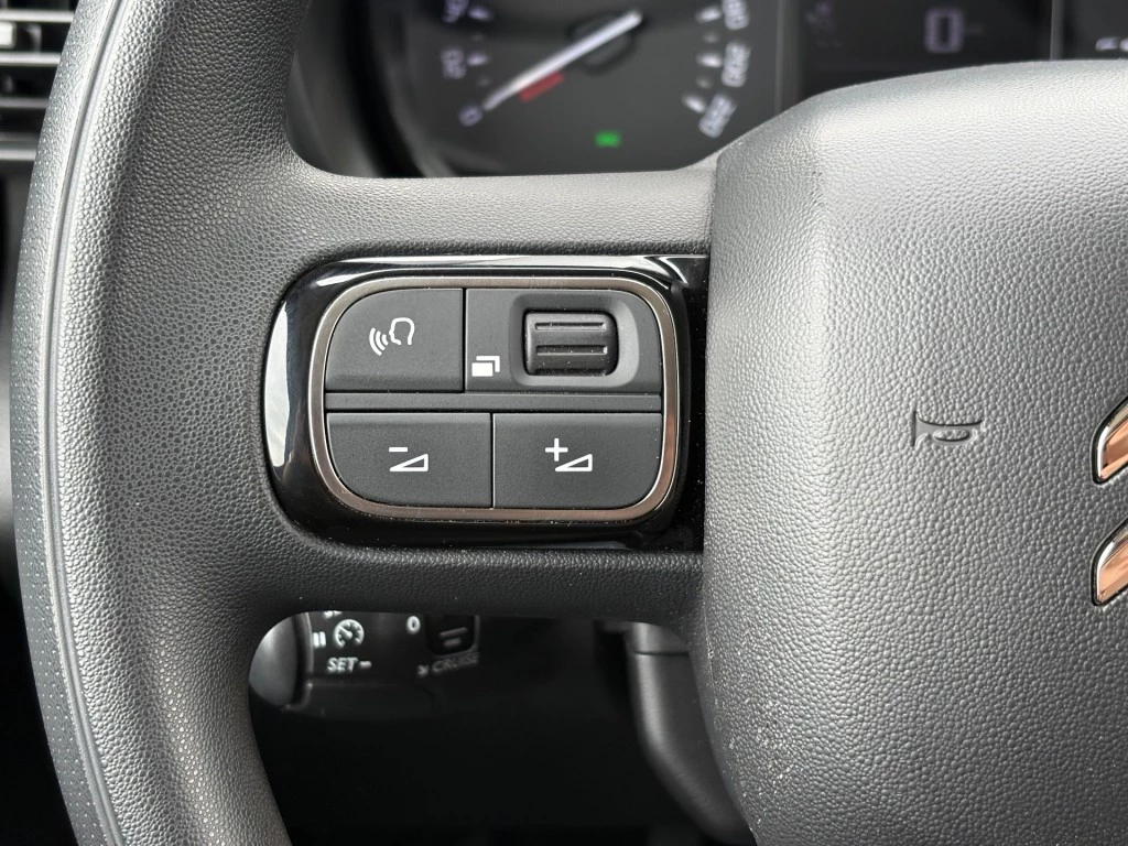 Citroën Berlingo – foto 18