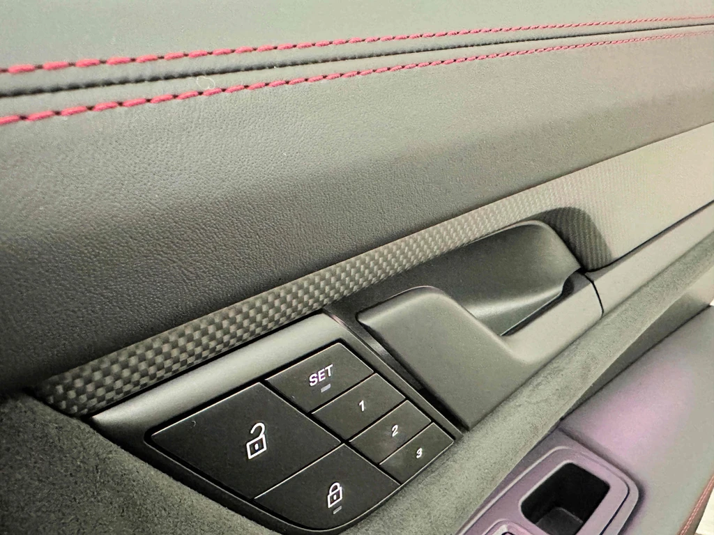 Porsche Taycan – foto 18