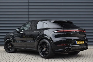 Porsche Cayenne – thumbnail 4