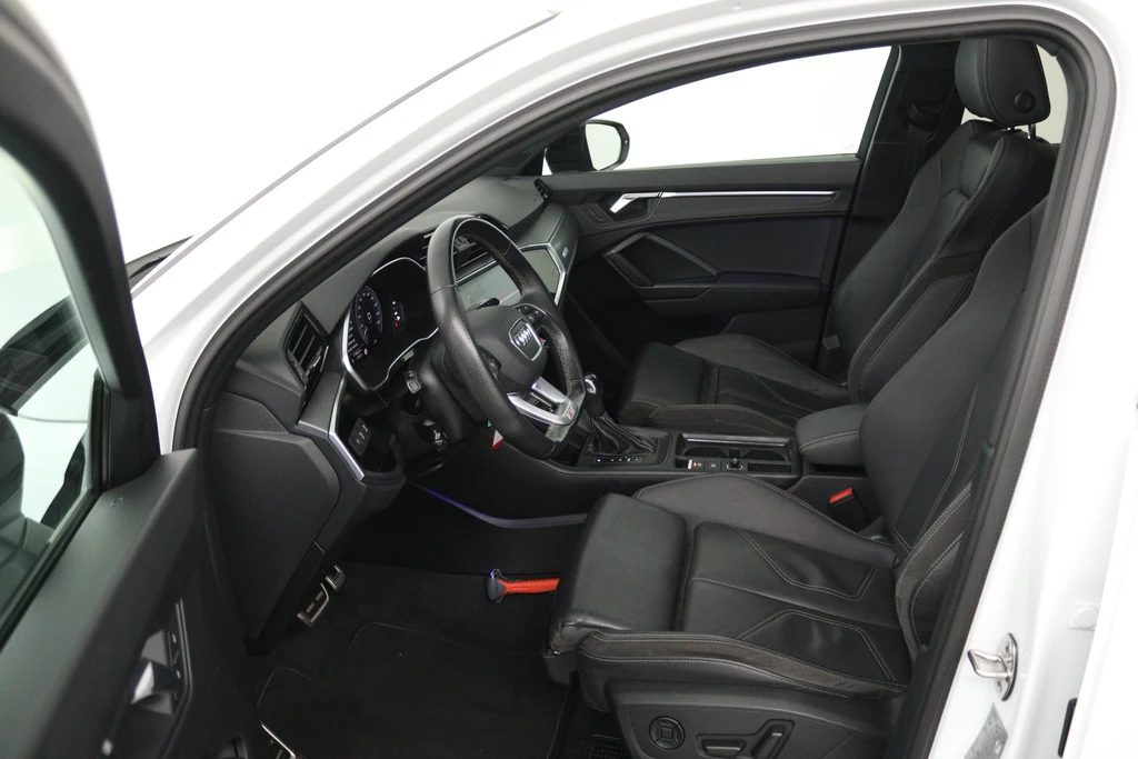 Audi Q3 – foto 21