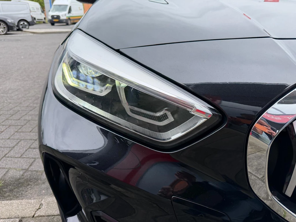 BMW 1 Serie – foto 8