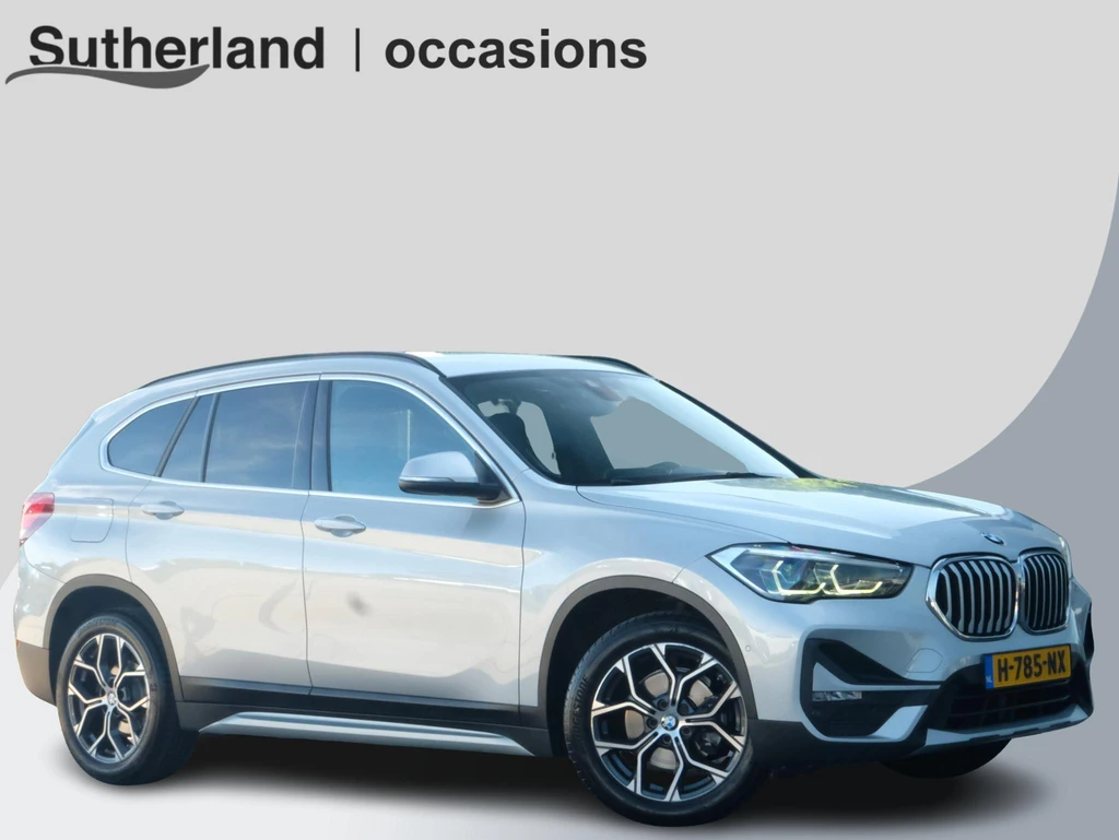 BMW X1 – foto 4