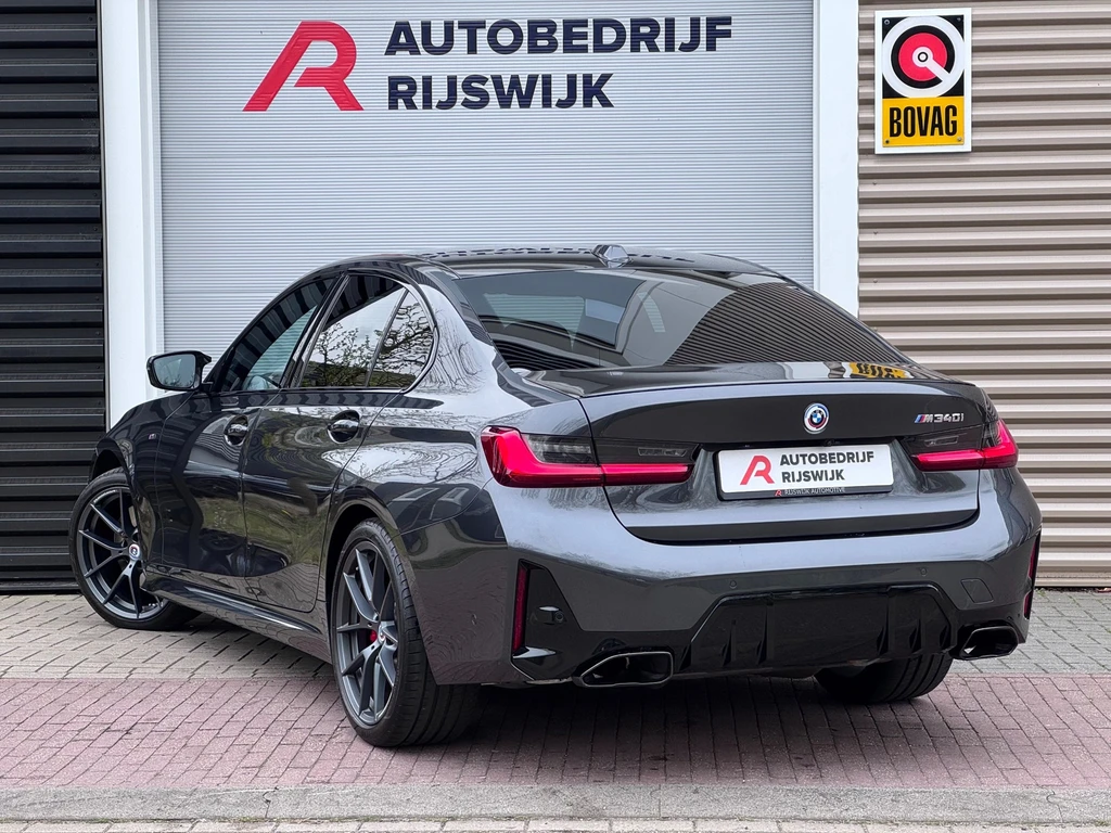 BMW 3 Serie – foto 3