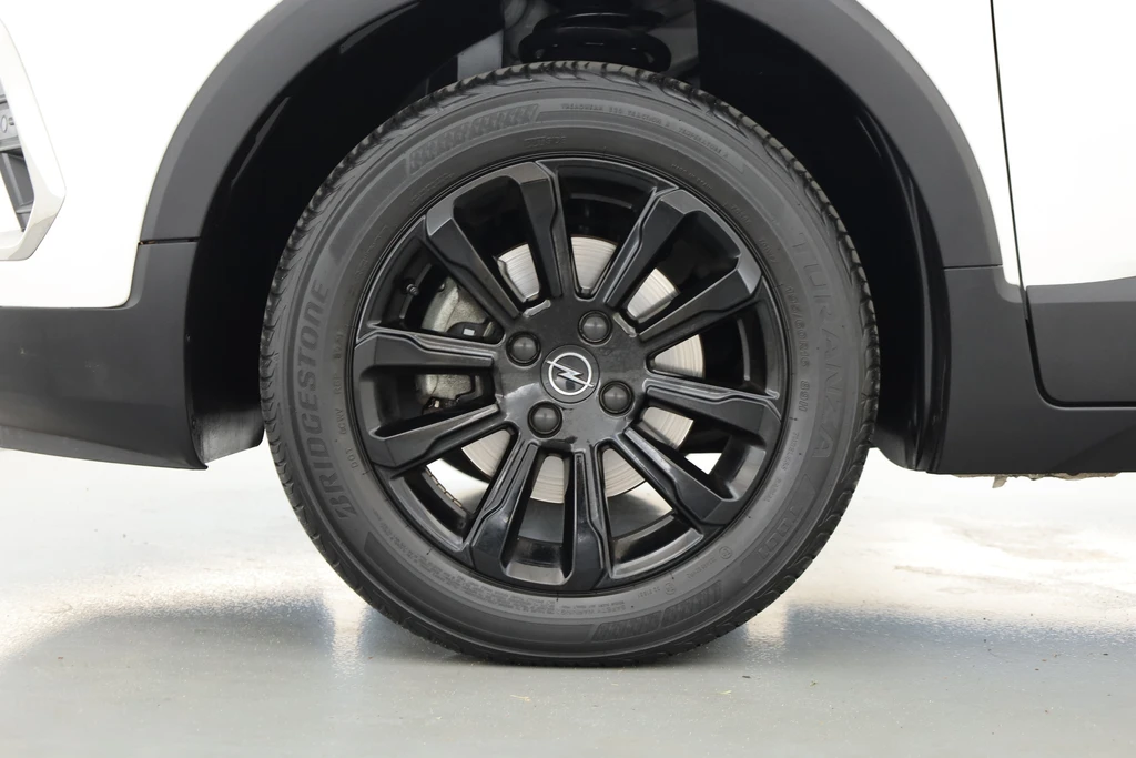 Opel Crossland – foto 27