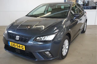 SEAT Ibiza – thumbnail 2