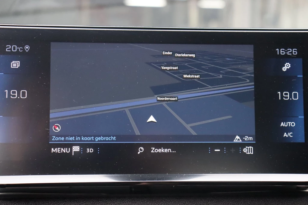 Peugeot 3008 – foto 19