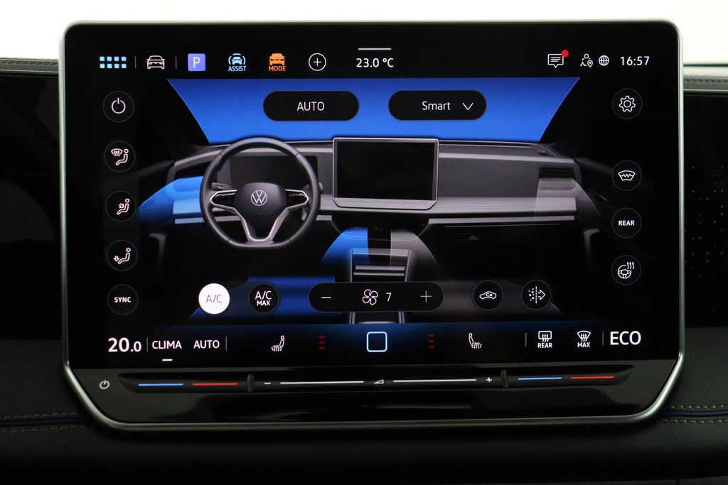 Volkswagen Tiguan – foto 69
