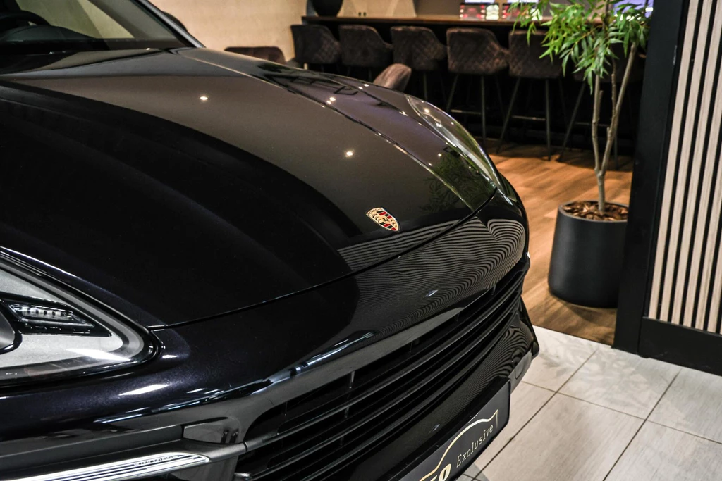 Porsche Cayenne – foto 24