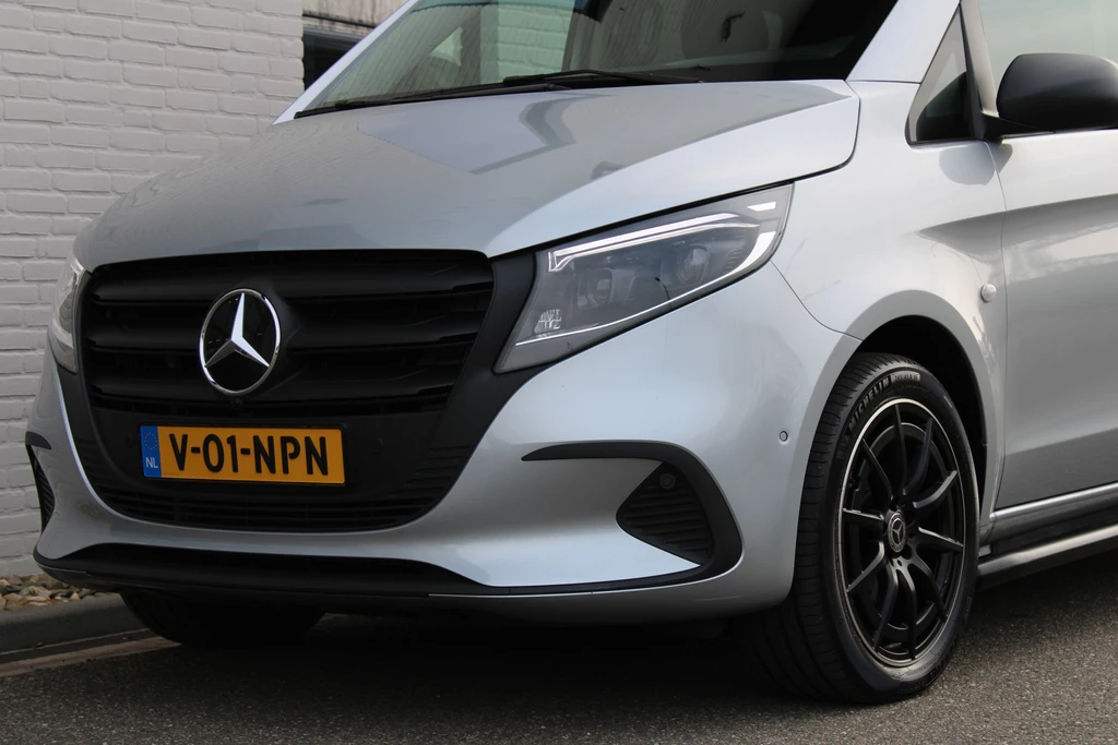 Mercedes-Benz Vito – foto 2