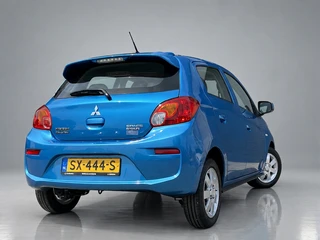 Mitsubishi Space Star – thumbnail 6